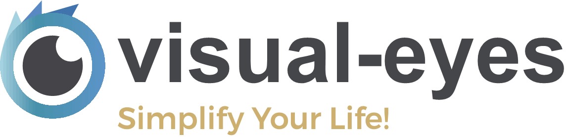 Visual-Eyes Eye Care